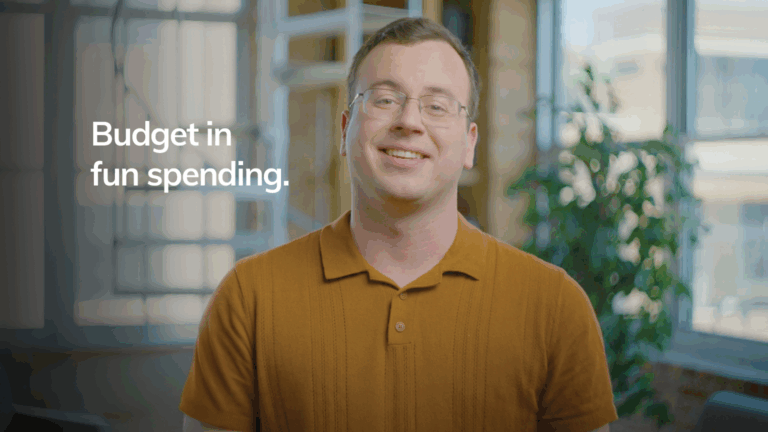 Video: Overcoming Overspending