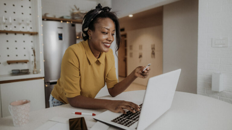 5 Ways to Stop Letting Your Credit Score Define You