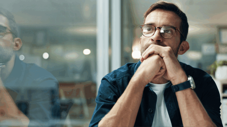 Healing Negative Thought Patterns Around Money