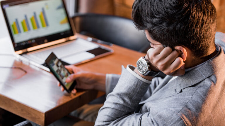 How to Stop Financial Avoidance Without Spiraling