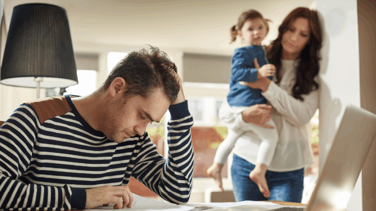 Intergenerational Money Stories: How Our Families Shape Our Financial Lives