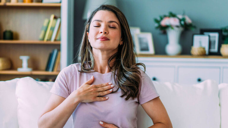 Mindful Money Practices: Simple Ways to Slow Down, Soothe Your Nervous System, and Spend with Intention