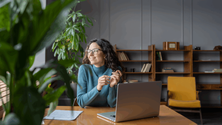 5 Powerful Shifts to Separate Your Self-Worth from Your Debt