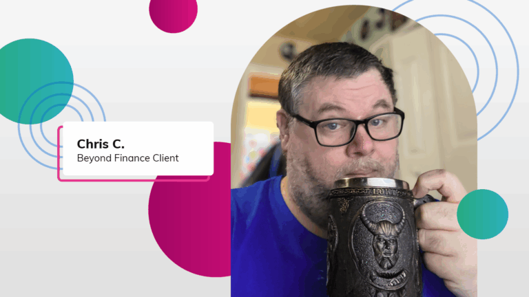 Client Exclusive: How We Helped Chris C. Find Relief From More Than $67,000 in Debt