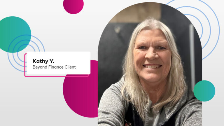 Client Exclusive: How We Helped Kathy Y. With More Than $28,000 in Debt