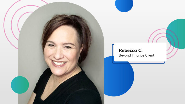 Employee Client Exclusive: Rebecca C.’s Full-Circle Journey With Beyond