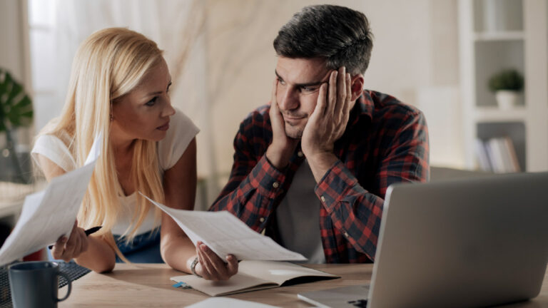How To Trust Yourself After Financial Setbacks