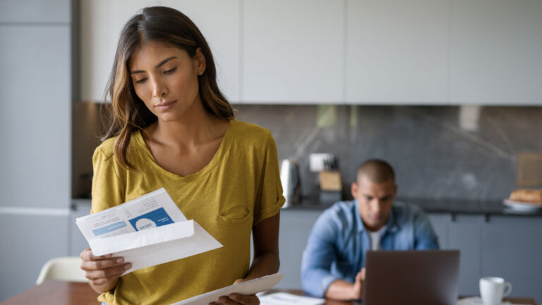 Financial Secret Keeping