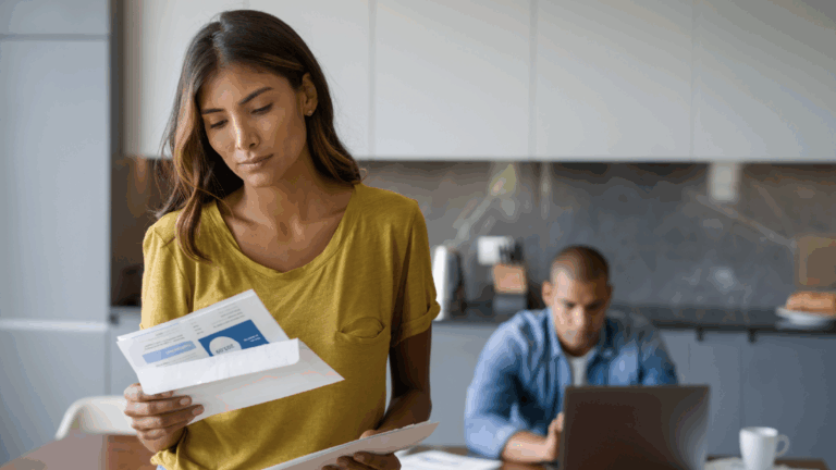 Financial Secret Keeping