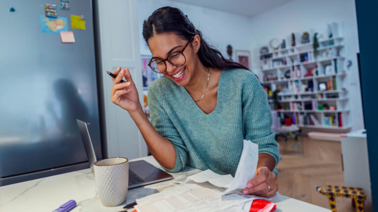 5 Low-Pressure Money Wins That Reduce Stress Fast