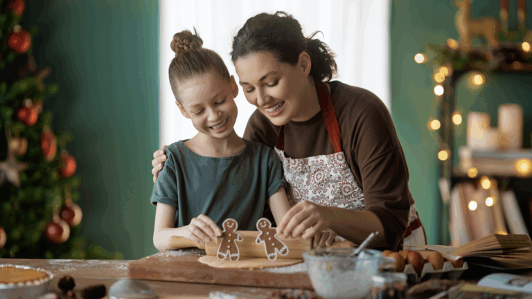 Holiday Spending: How To Be More Intentional