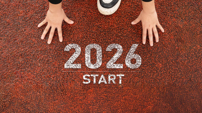 New Year, Real Goals: Setting Intentions That Actually Last