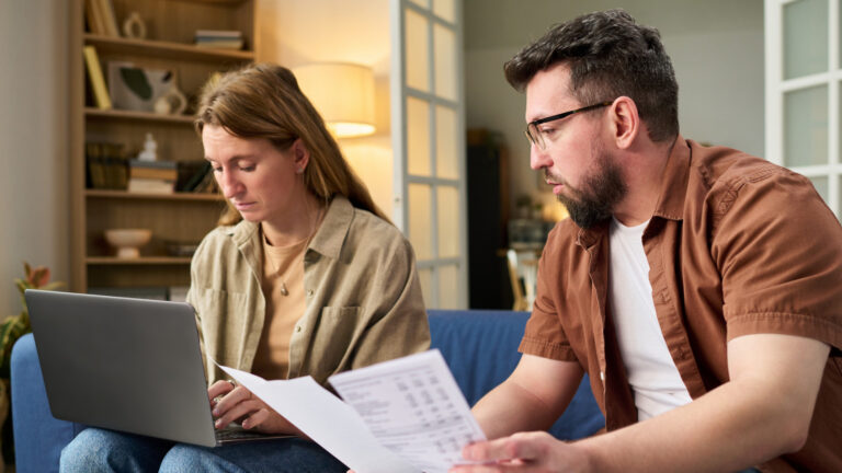 What’s Financial Wellness When You’re Living Paycheck to Paycheck?