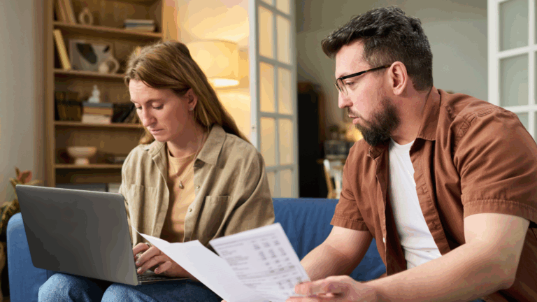 What’s “Financial Wellness” When You’re Living Paycheck to Paycheck?