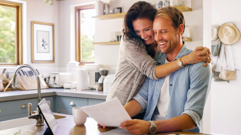 Interactive Personal Finance Guide