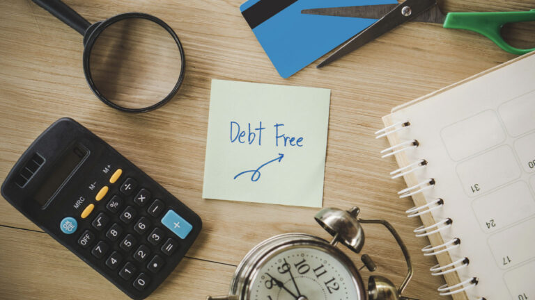 How Long Does Debt Consolidation Really Take?