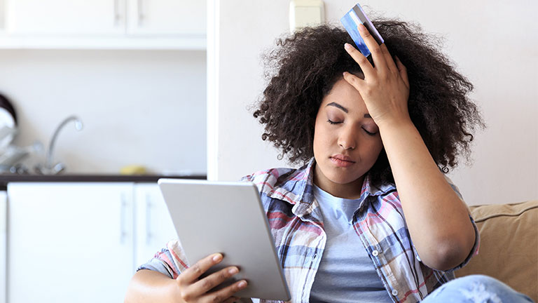 4 Common Debt Consolidation Mistakes (And How to Avoid Them)