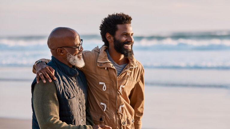 The Financial Reality of Caring for Aging Parents