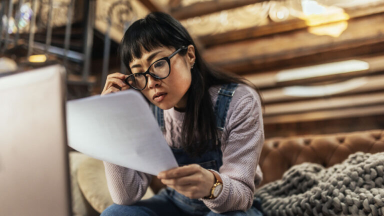 Financial Anxiety: The Complete Guide