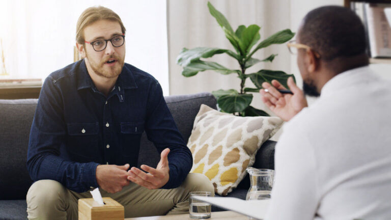 What Is Financial Therapy? A Financial Therapist Explains