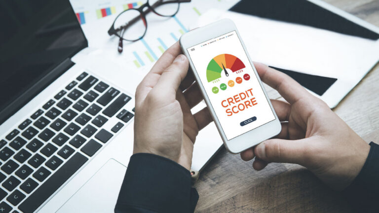 Why Is My Credit Score Going Down? Here’s What’s Actually Happening