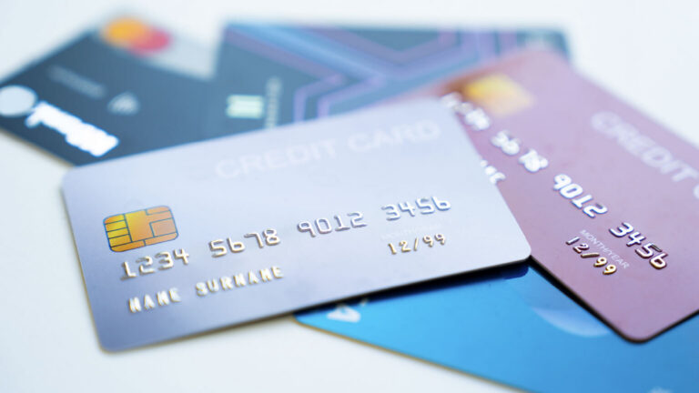 How Many Credit Cards Is Too Many?