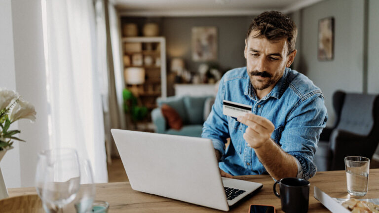 How Long Does It Actually Take to Pay Off a Credit Card?