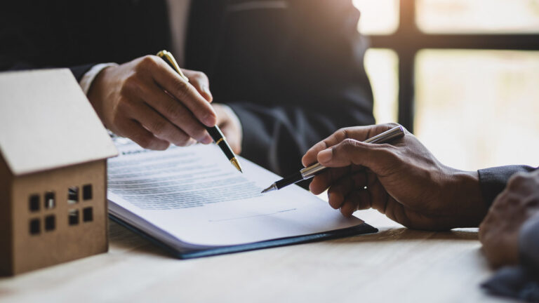 DTI and Getting a Mortgage: What Lenders Actually Look For