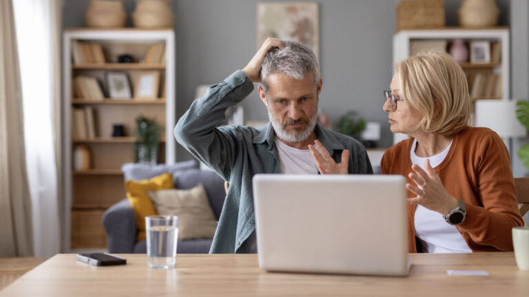 The Minimum Payment Trap: Why Your Balance Barely Moves