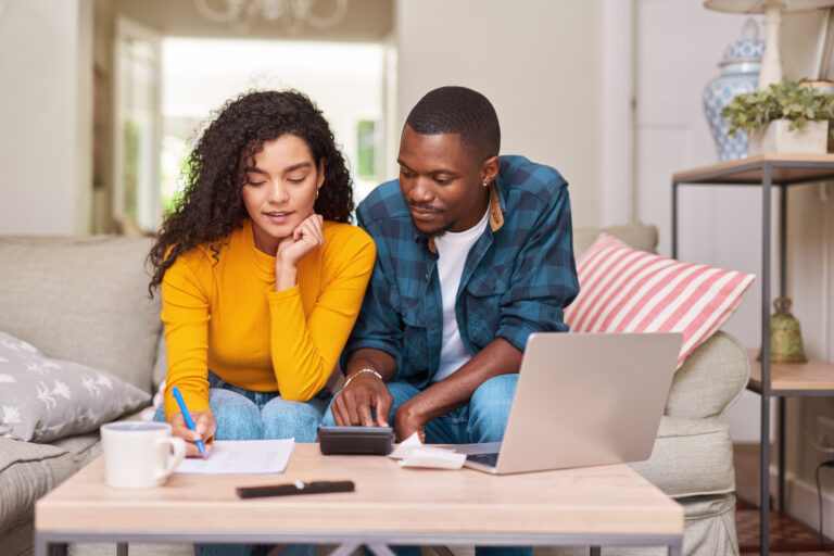 Emergency Fund Calculator