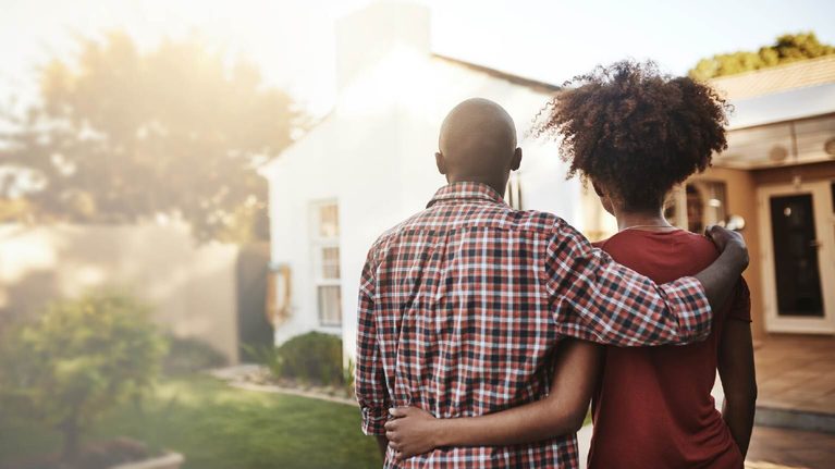 How to Save for a Down Payment When Money Is Tight