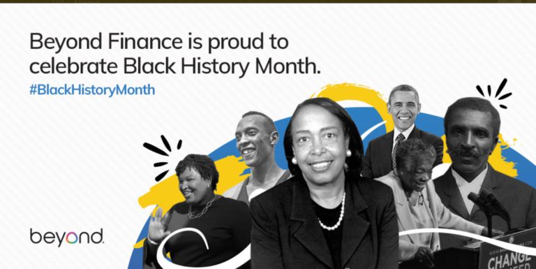 Get to Know Black History in the Financial Industry
