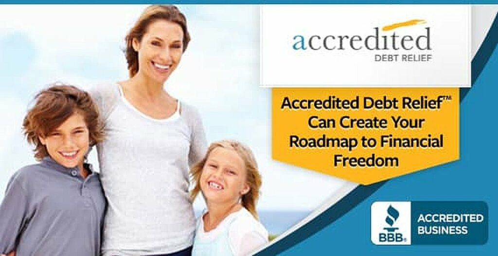 Accredited Debt Relief and Beyond Finance is one of the strongest companies in debt resolution.