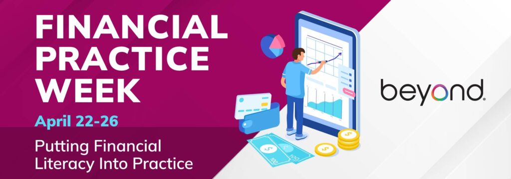 Financial Practice Week - Beyond Finance Newsroom