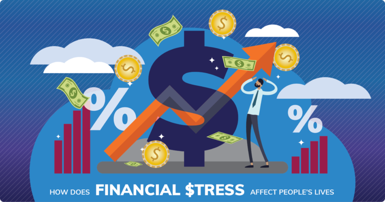 Beyond Finance Survey Shows How Much Financial Stress is Affecting the Mental Health of Americans