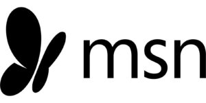 MSN LOGO covering Beyond Finance national study on Financial Practice Week