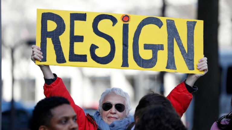 Retaining Your People During the Great Resignation