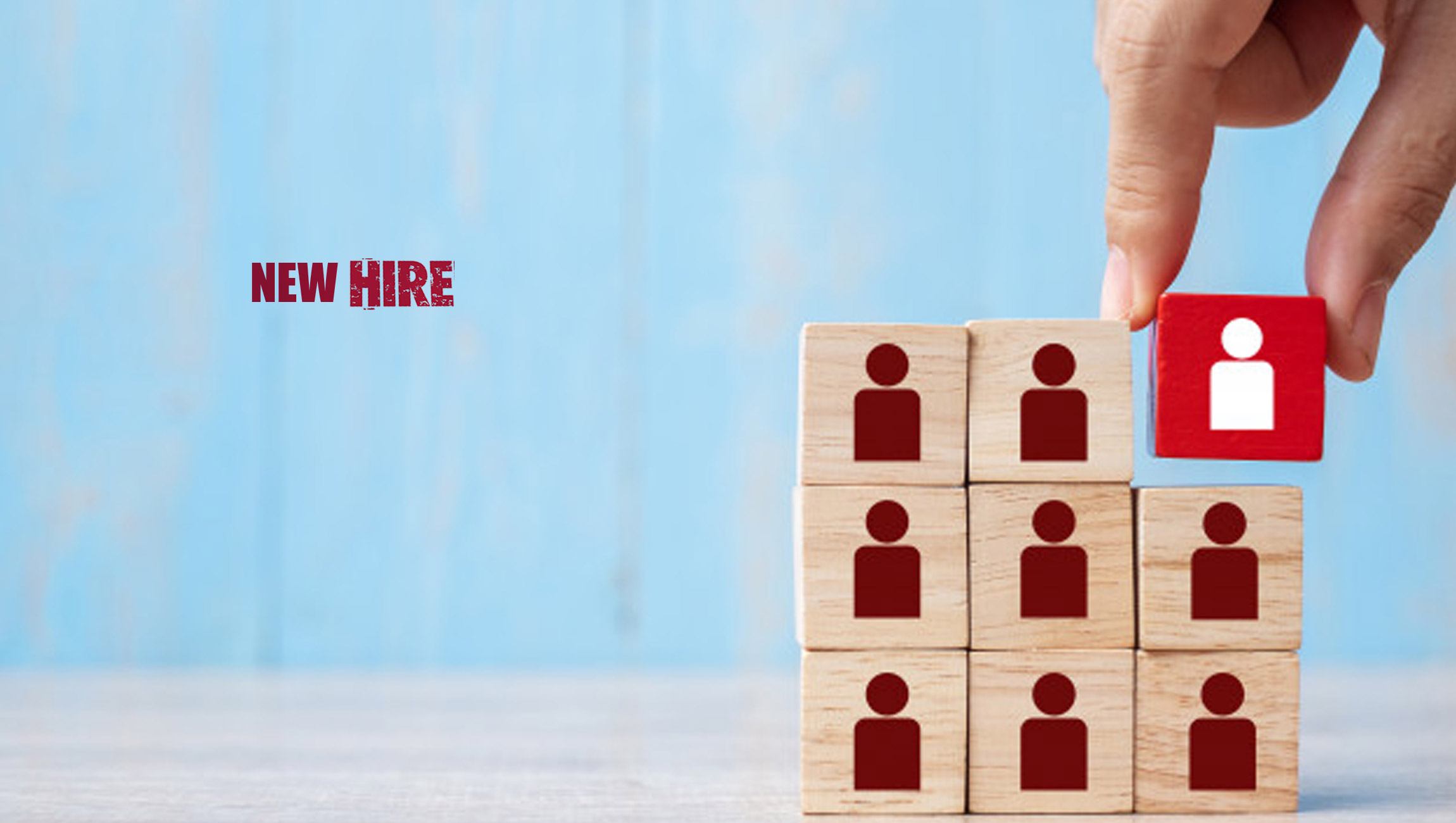 Beyond Finance New Executive Hire - Chief People Officer