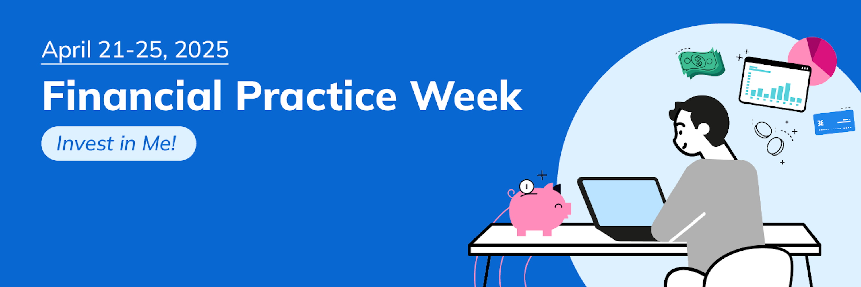 Financial Practice Week - Beyond Finance Newsroom