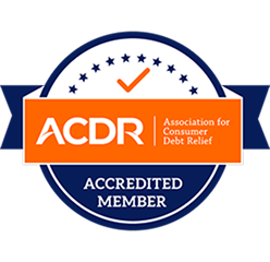 ACDR Accredited Member