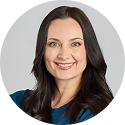 Dr. Erika Rasure headshot