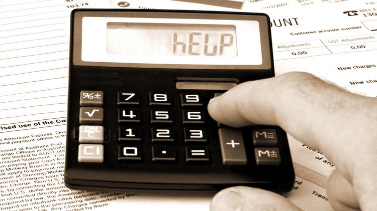 Dr. Galen Buckwalter Discusses Beyond Finance and Acute Financial Stress