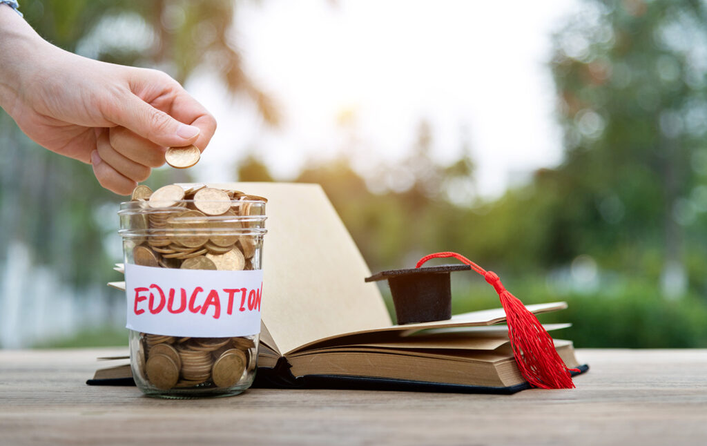 student loan forgiveness needs to help soon. piggy banks can only hold so much. 