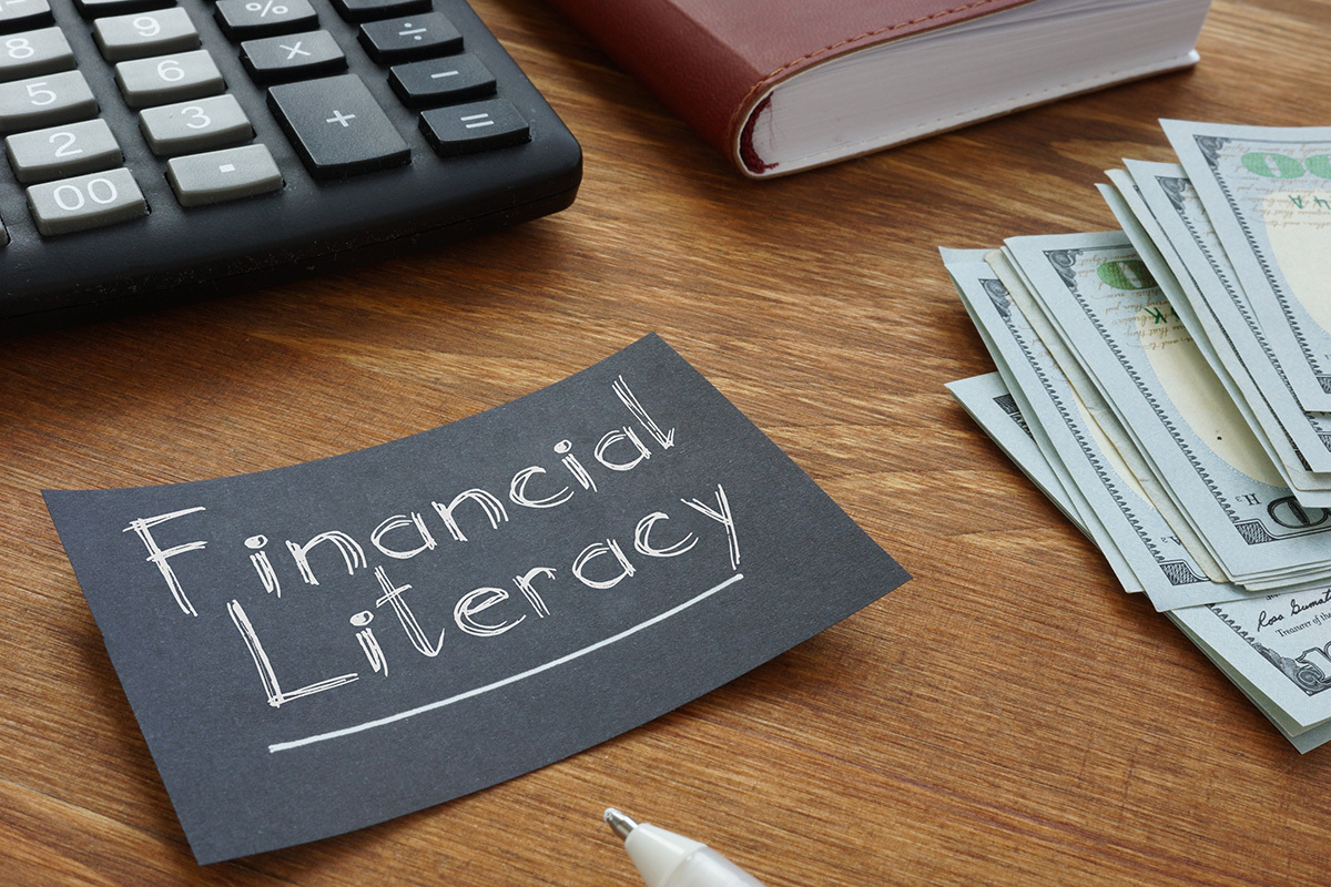 financial literacy beyond finance