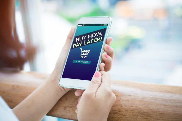 Are There Cybersecurity Risks for ‘Buy Now, Pay Later’ Programs?