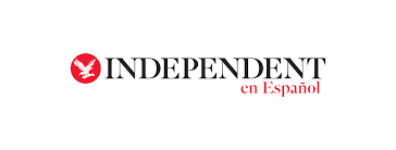 INDEPENDENT EN ESPANOL LOGO covering Beyond Finance national study on Financial Practice Week