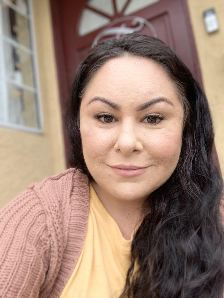 Meet Lynda of Los Angeles, the latest Beyond Debt Now recipient. 