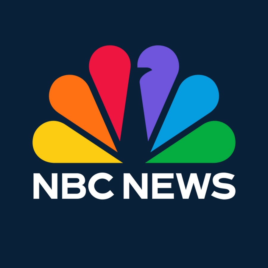 NBC NEWS LOGO covering Beyond Finance national study on Financial Practice Week