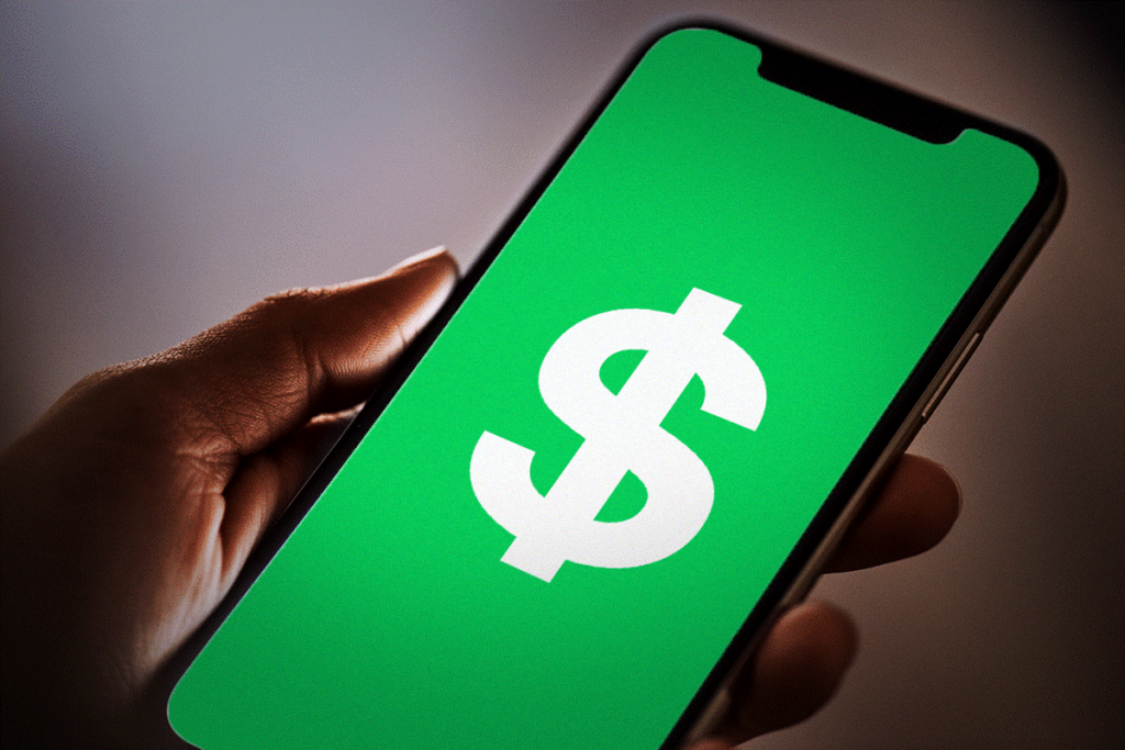 Holiday savings could work if you use a cash-back app.