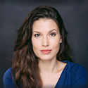 Vanessa Hering headshot